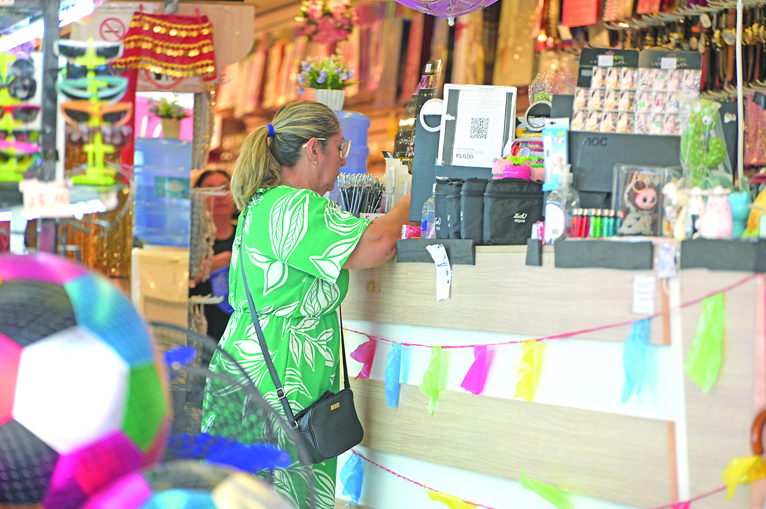 Black Friday: Produtos de beleza lideram compras e tentativas de fraude