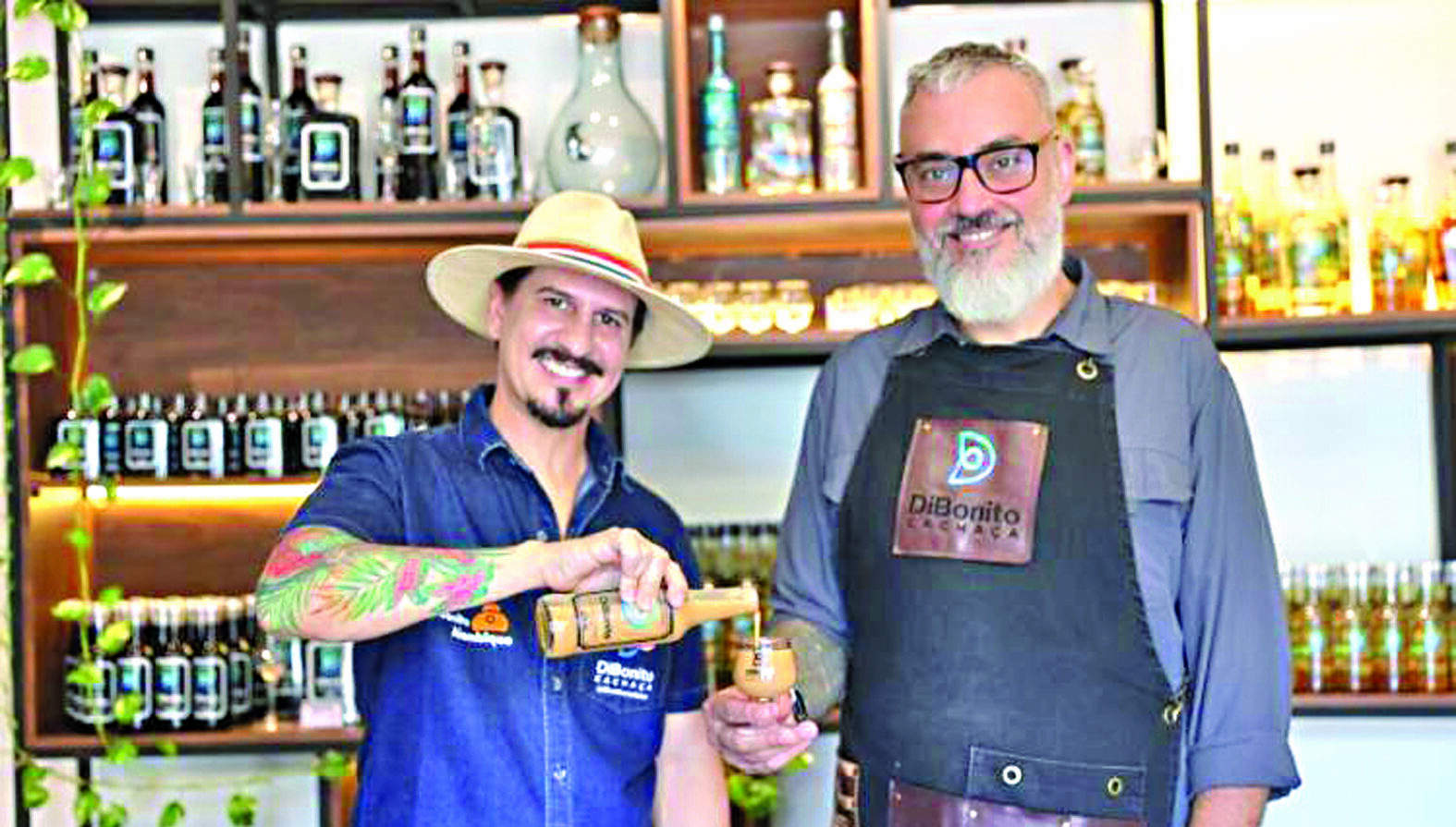 Da cana ao Copo: Cachaça produzida em MS esta entre as melhores bebidas destiladas do Brasil