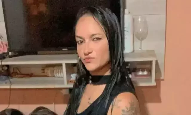 Jovem é assassinada com tiro após ser atropelada na BR-262, no Jardim Noroeste