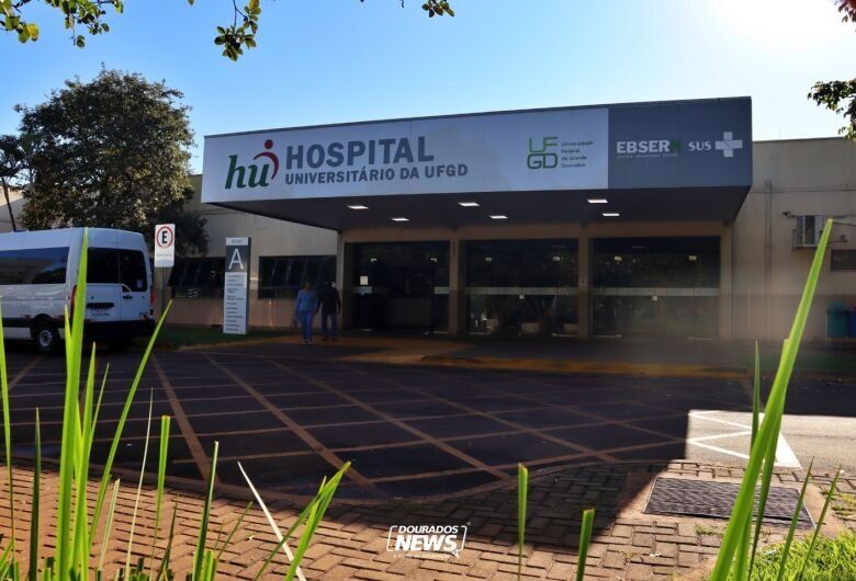 Menina de oito anos é internada após ser estuprada em Dourados