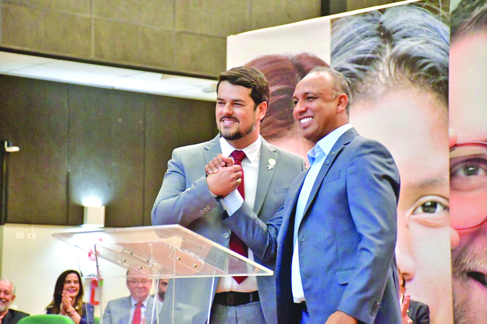 Em nova gestão, a União das Câmaras de MS anuncia que dívidas com IPTU estão quitadas