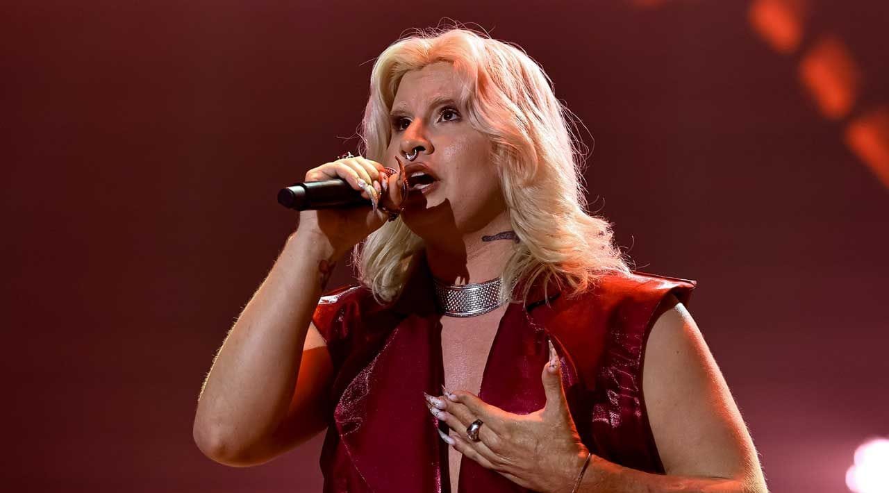 Bell Éter na final! Cantora de Campo Grande chega à final do The Voice Brasil 2025