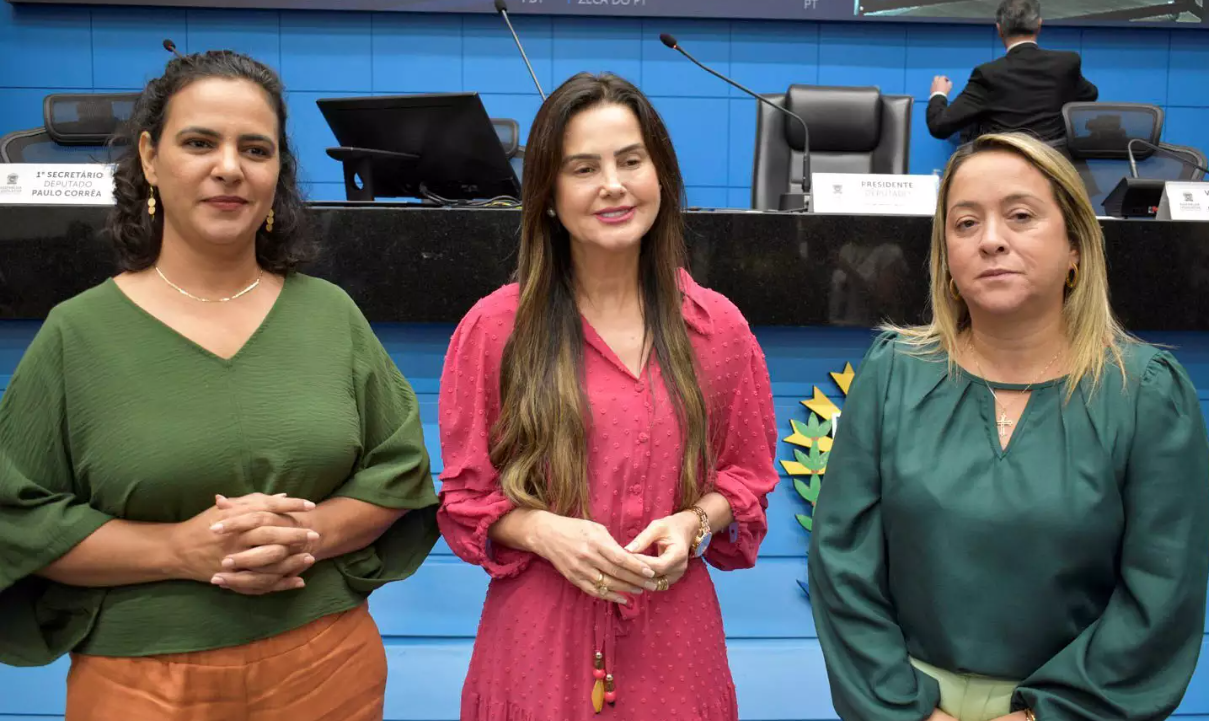 Baixa presença feminina no pré-eleitoral de 2025 acende alerta para novas perdas de cadeiras em 2027