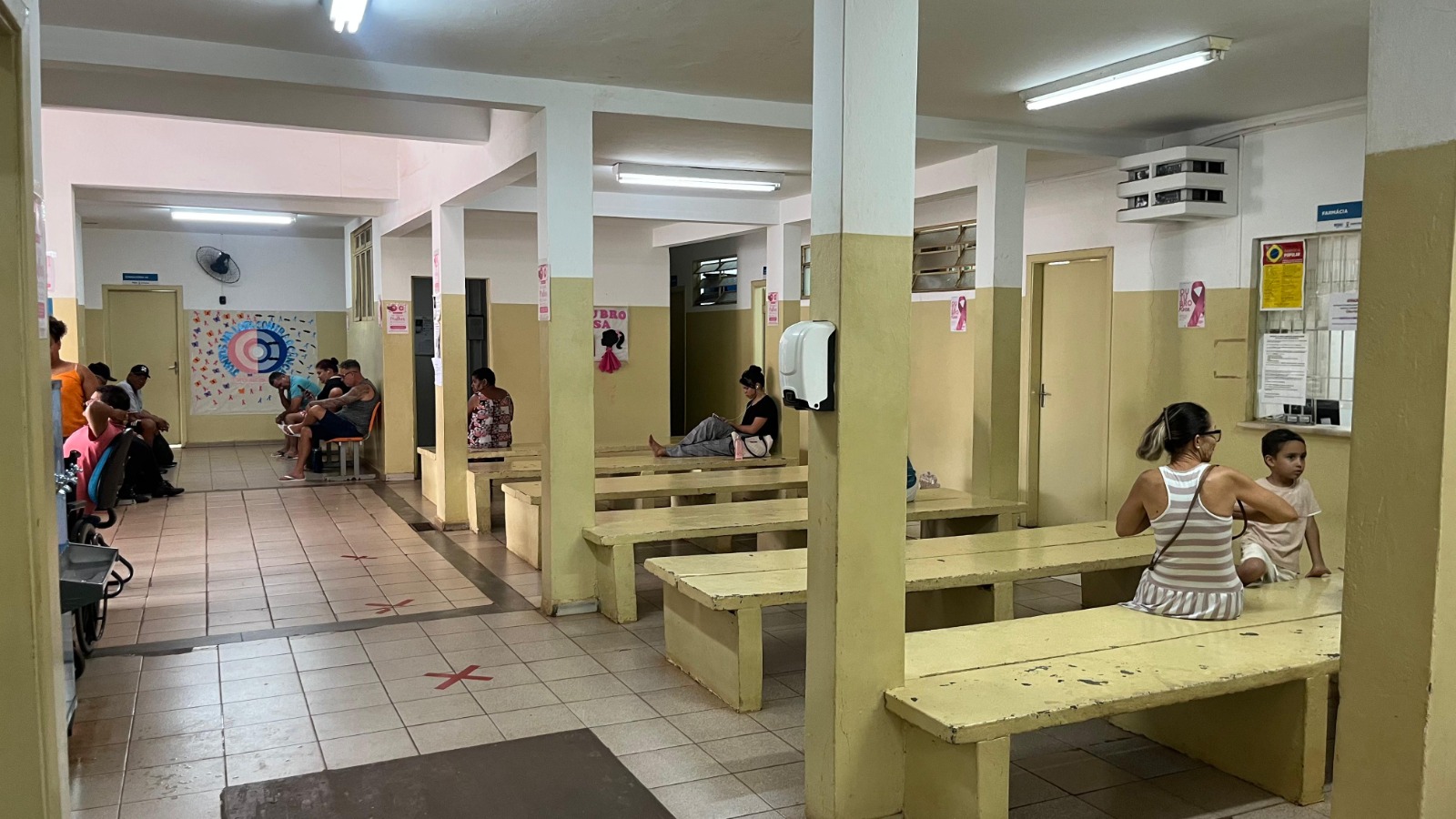 Antes das festas e viagens, CRM-MS alerta: check-up evita surpresas no novo ano