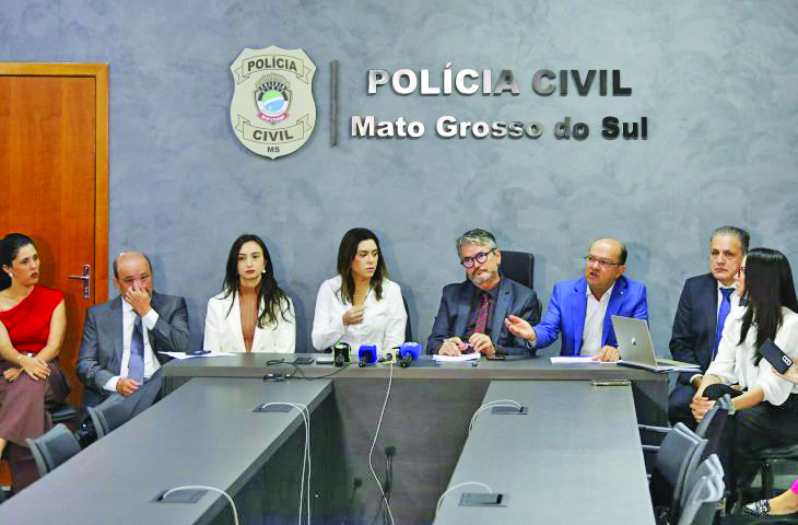 DEAM fecha 2025 com salto no número de prisões e investigações, mas Estado soma 39 feminicídios