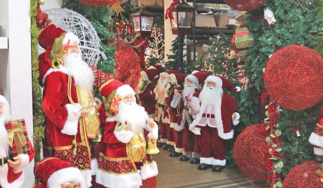 Natal 2025: Lojas físicas recuperam protagonismo e devem movimentar R$ 194 milhões nas compras de fim de ano