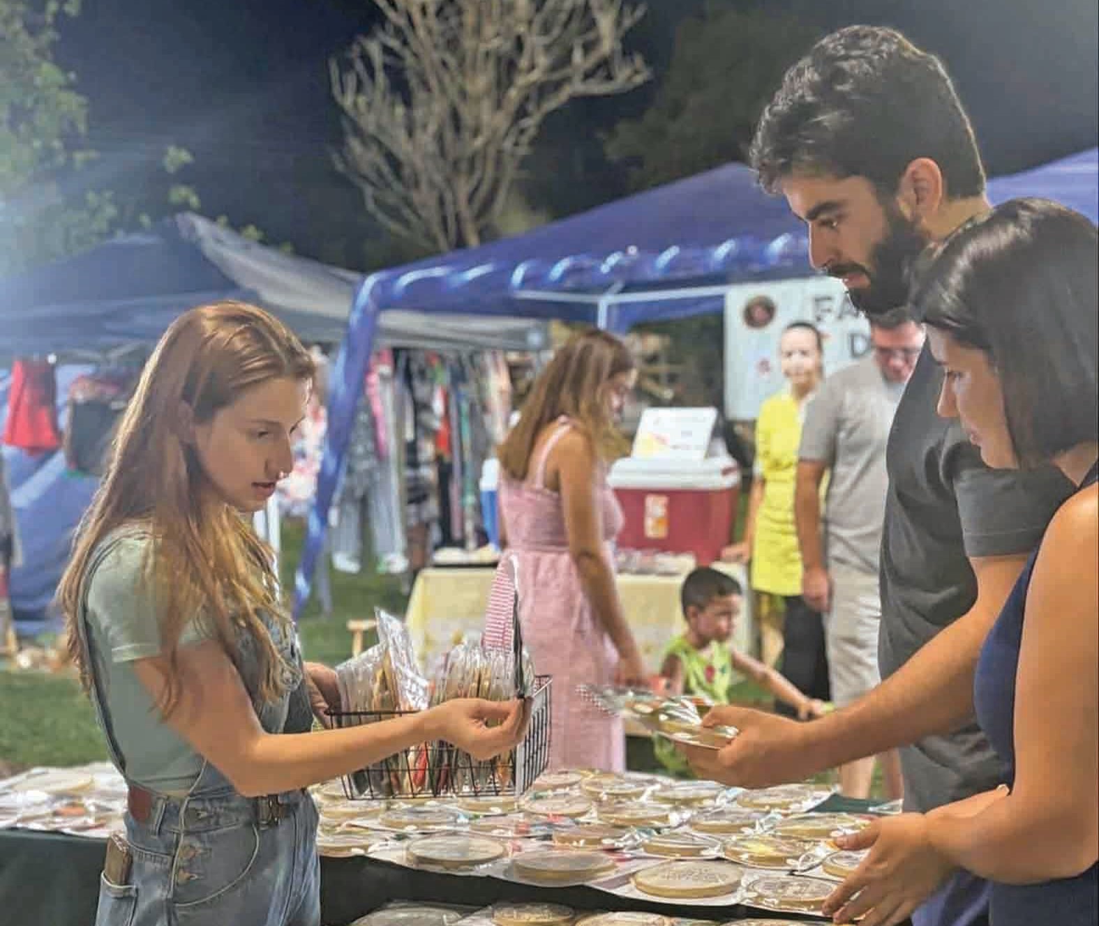 Feirantes e produtores culturais temem esvaziamento do lazer em Campo Grande