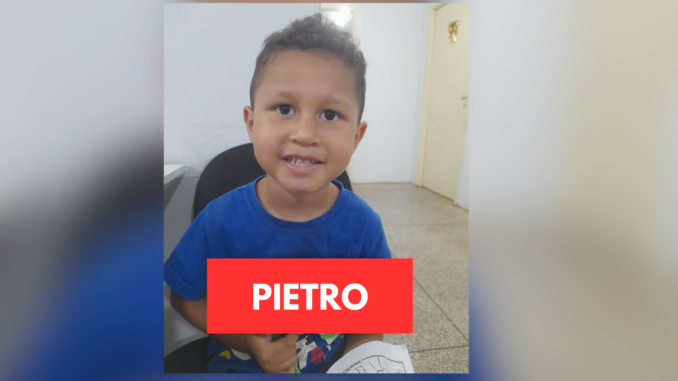 Criança de três anos é encontrada sozinha no Nova Lima e Conselho tenta localizar a família