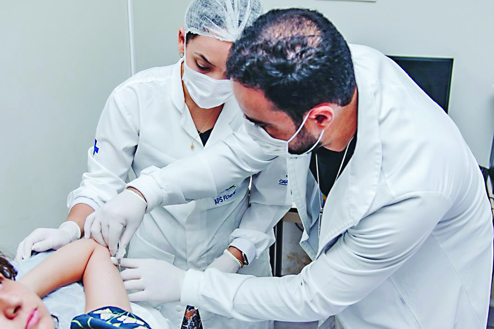 Implanon pelo SUS chega à Capital e amplia direito de escolha de mulheres de 14 a 49 anos