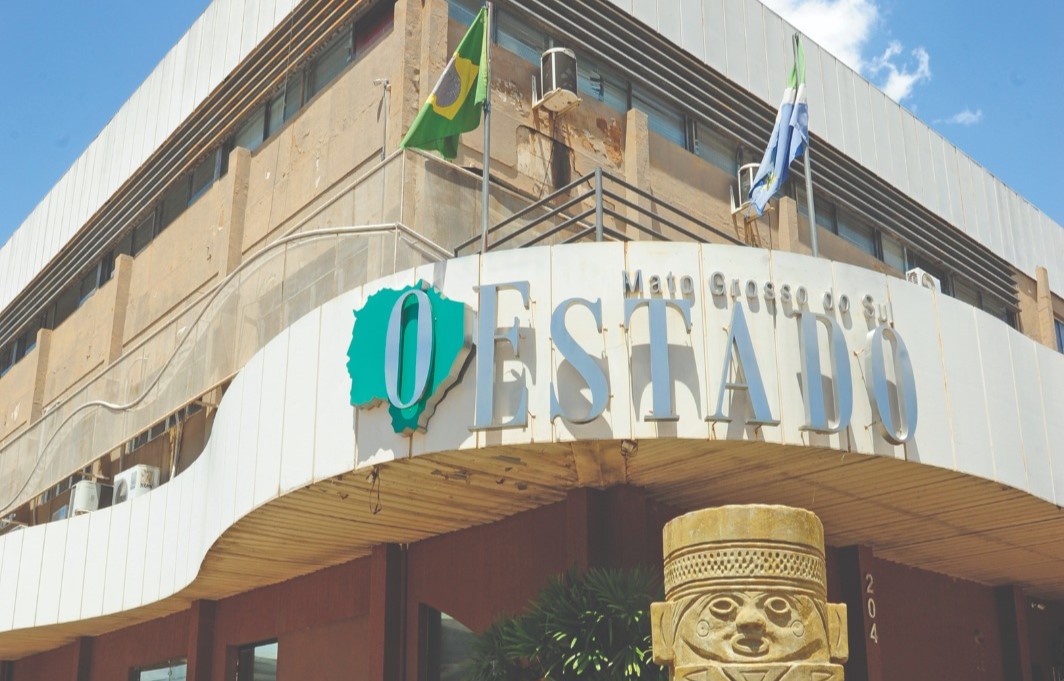 No aniversário de 23 anos, O Estado celebra tradição, inovação e as histórias que fazem o jornal acontecer