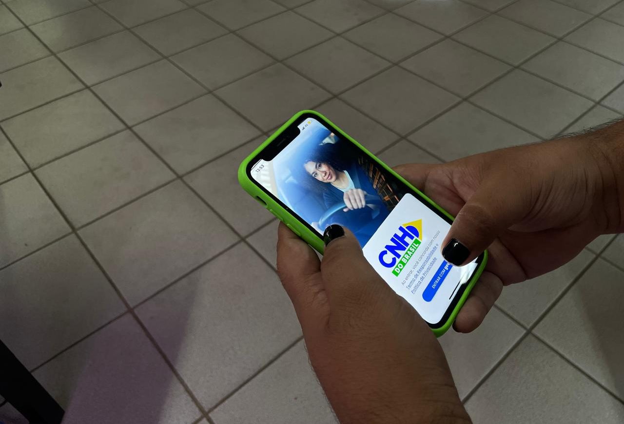 Governo oficializa novas regras para obtenção da CNH com redução de custos e flexibilização do processo