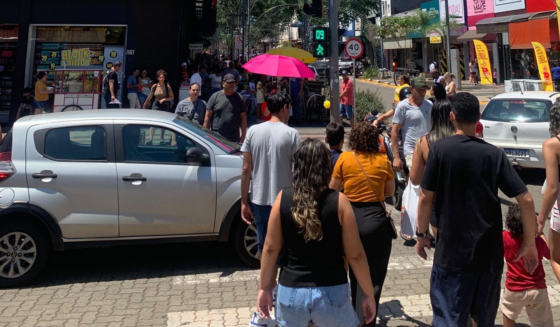 Brasil registra 4,6 milhões de novos pequenos negócios em 2025, melhor resultado da série histórica