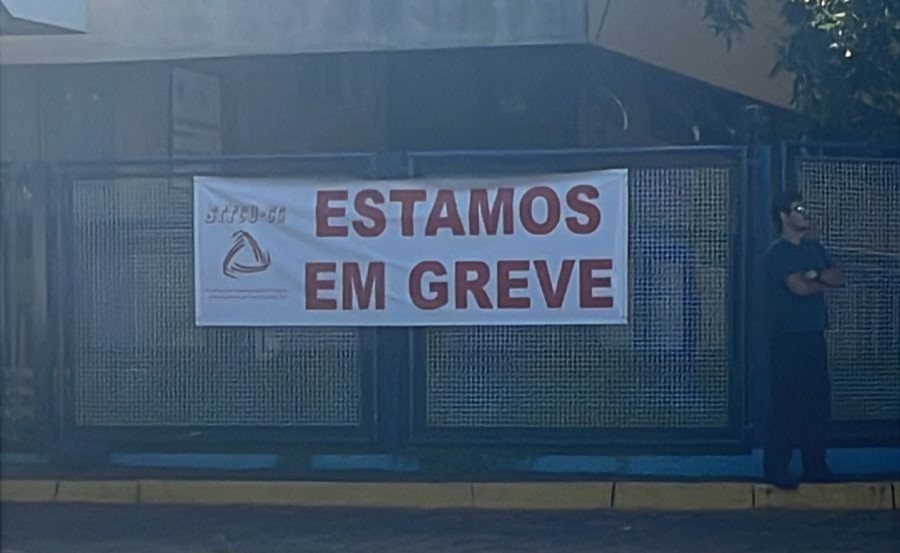 Sem ônibus nas ruas, liminar do TRT determina que 70% da frota volte a rodar na Capital