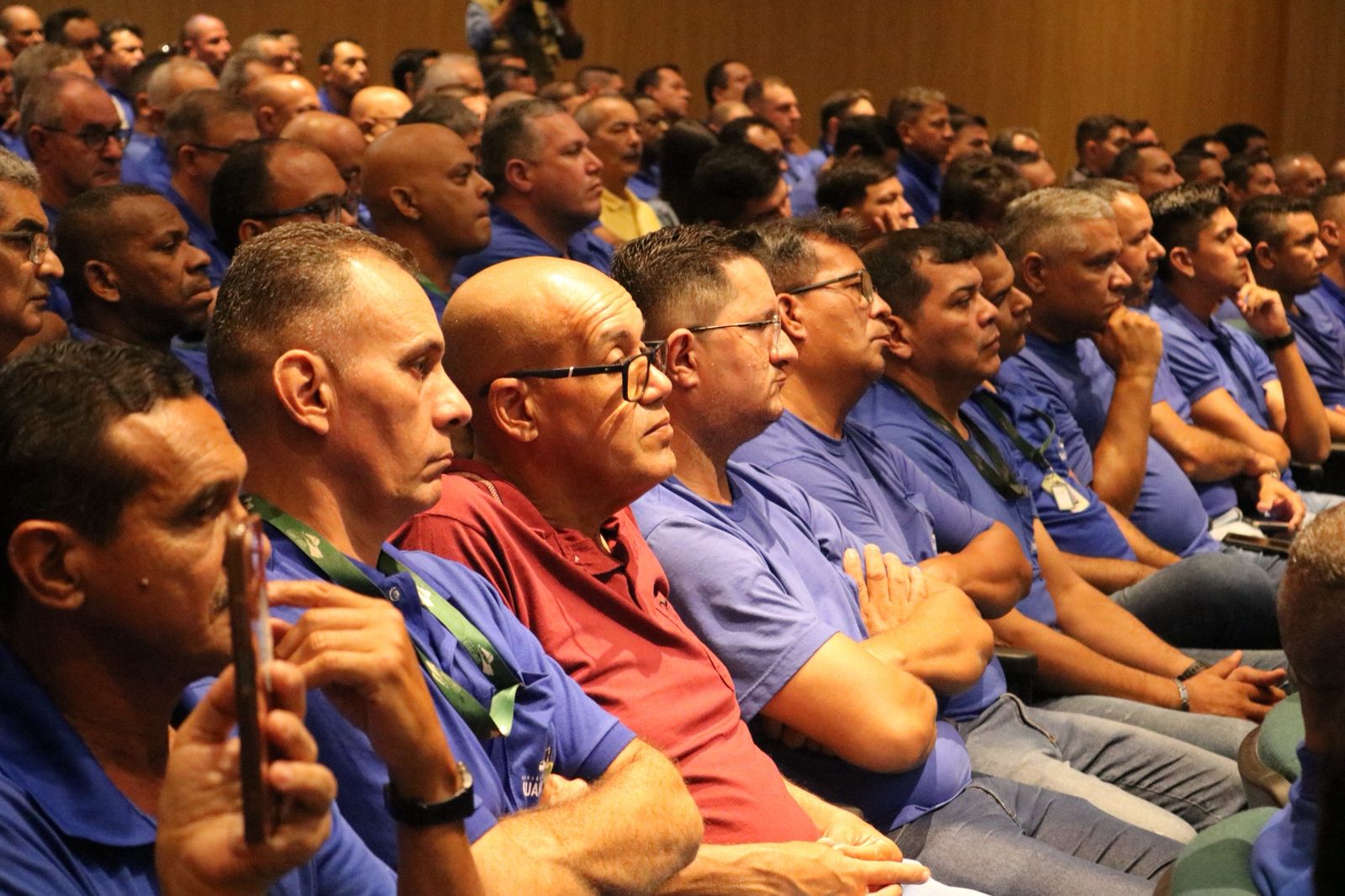 MPT pede fim de multa a sindicato após greve de ônibus em Campo Grande