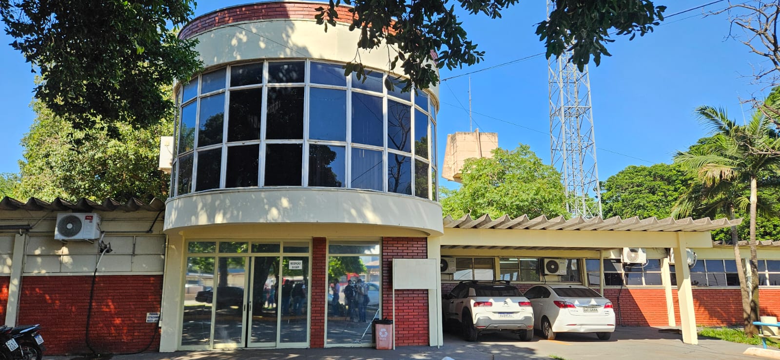 Gaeco deflagra operação na Secretaria de Infraestrutura de Campo Grande