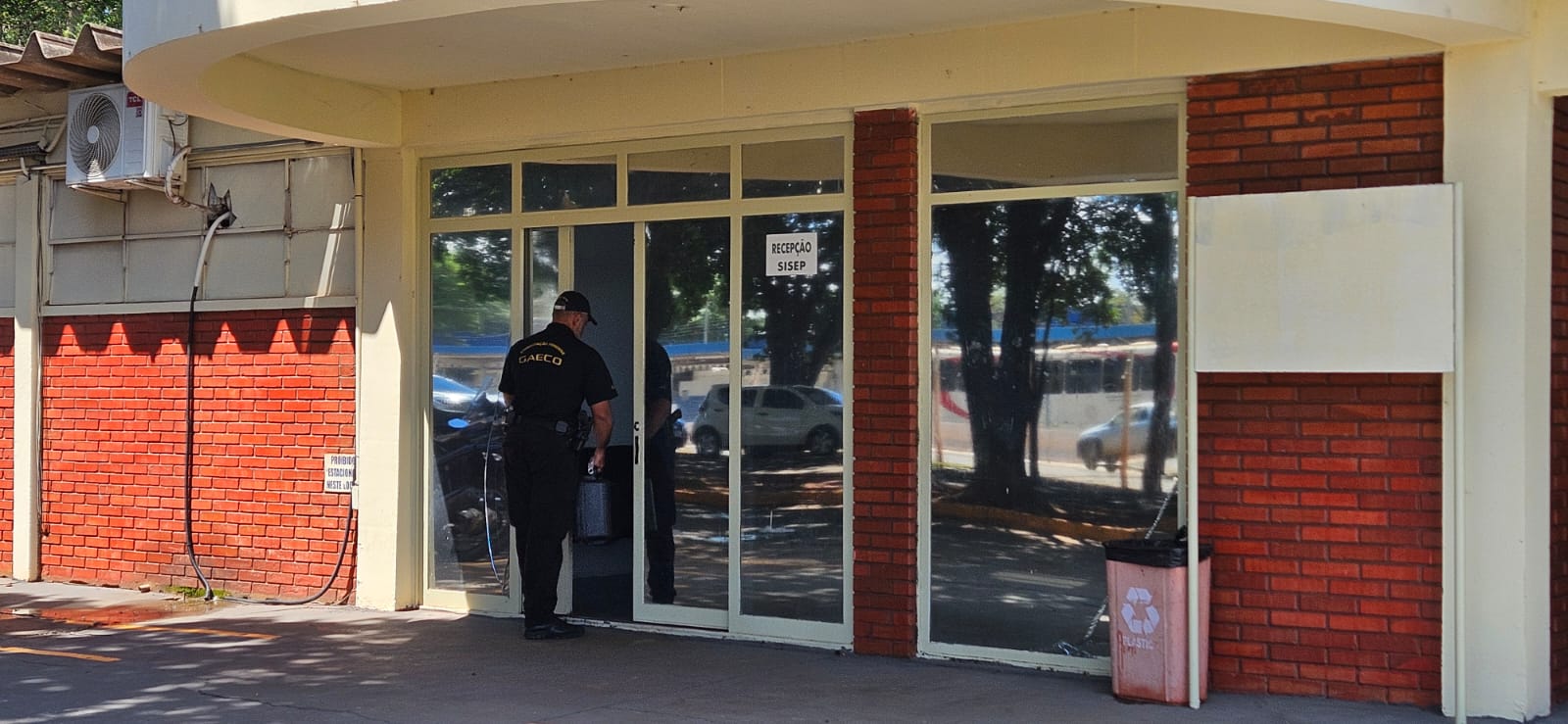 Operação “Apagar da Luzes” aponta superfaturamento de R$ 62 milhões em contratos de iluminação