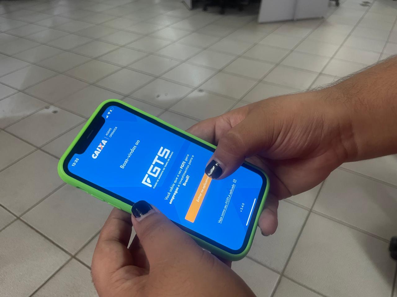 Governo libera saque do FGTS retido para quem aderiu ao saque-aniversário e foi demitido entre 2020 a 2025