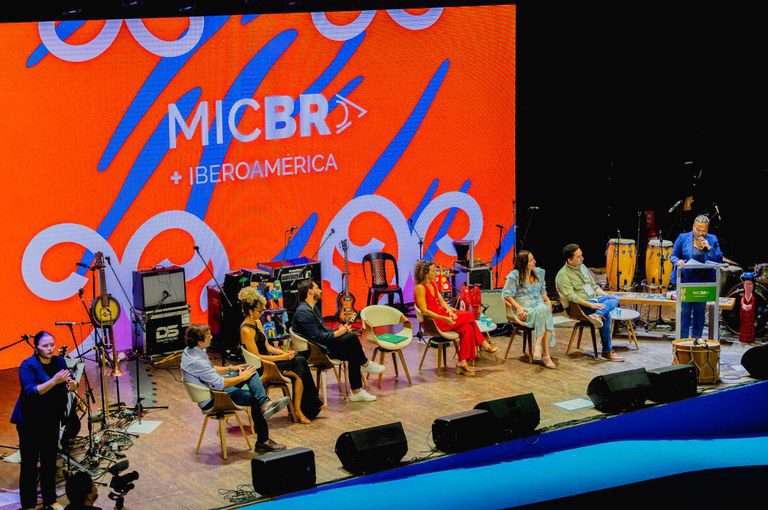 Retomada e consolidação da economia criativa no Brasil marcam o ano de 2025