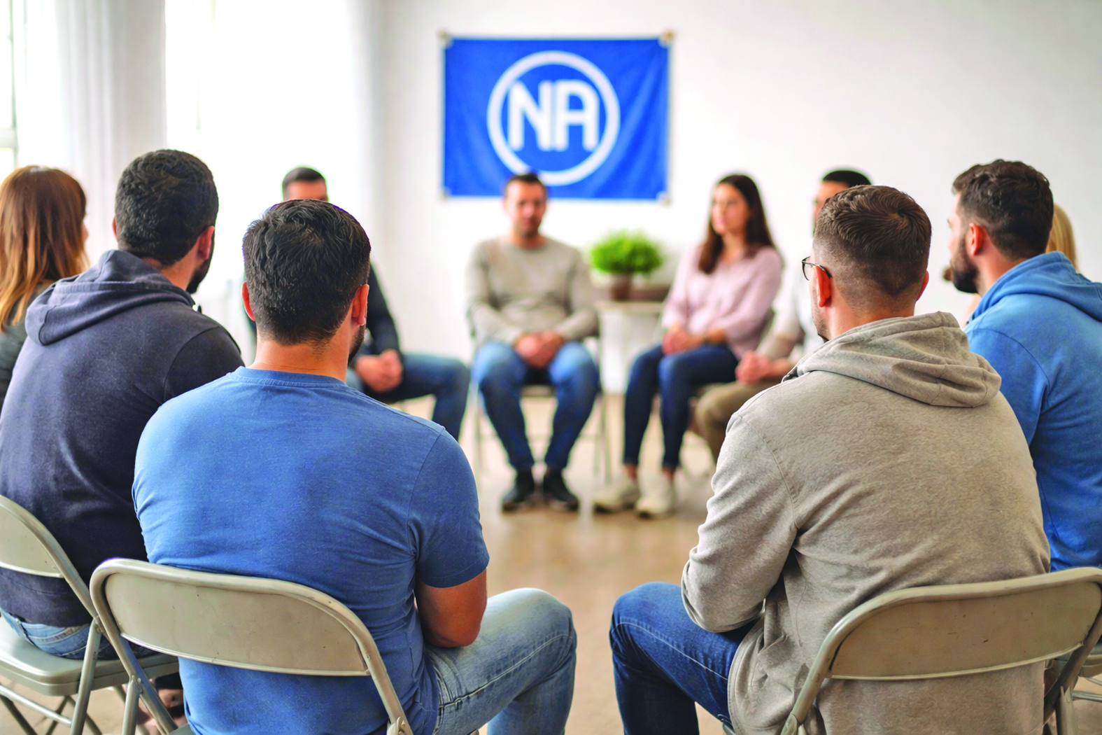 Narcóticos Anônimos amplia atuação em MS e reforça que a recuperação é possível