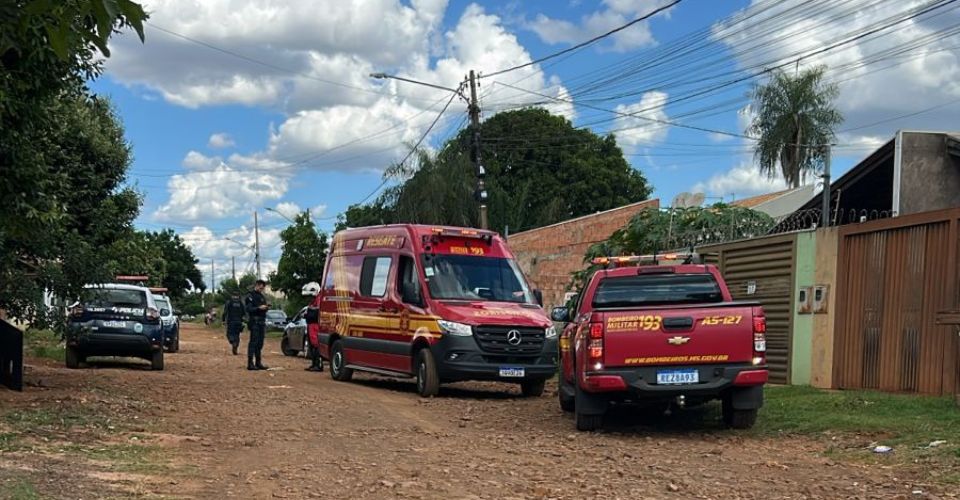 Mulher ligada a caso de salgaderia tenta tirar a própria vida no Nova Campo Grande