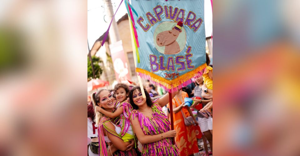 Com Pagode, forró e até rock, fim de semana será para todos os gostos