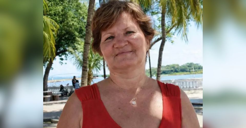 “Eu vou tomar meu chá de camomila primeiro”, diz autor de feminicídio antes de ser preso, em Corumbá