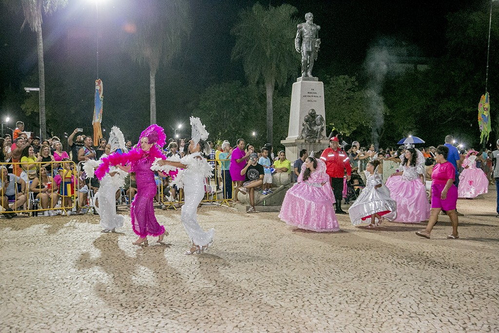 Corumbá dá a largada nesta sexta-feira do Carnaval 2026