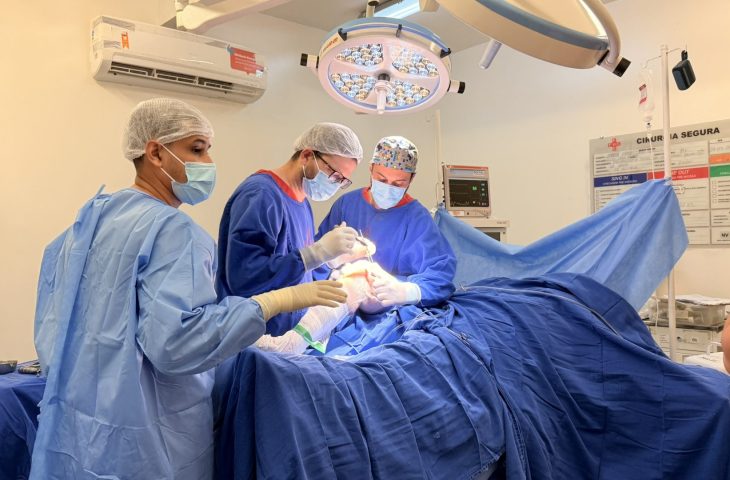 Estado realiza 1.983 atendimentos ortopédicos de urgência entre junho e dezembro de 2025