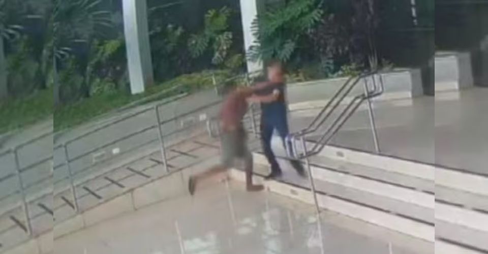 Suspeito de agredir transplantado e causar cegueira tem sete passagens pelo mesmo crime em MS