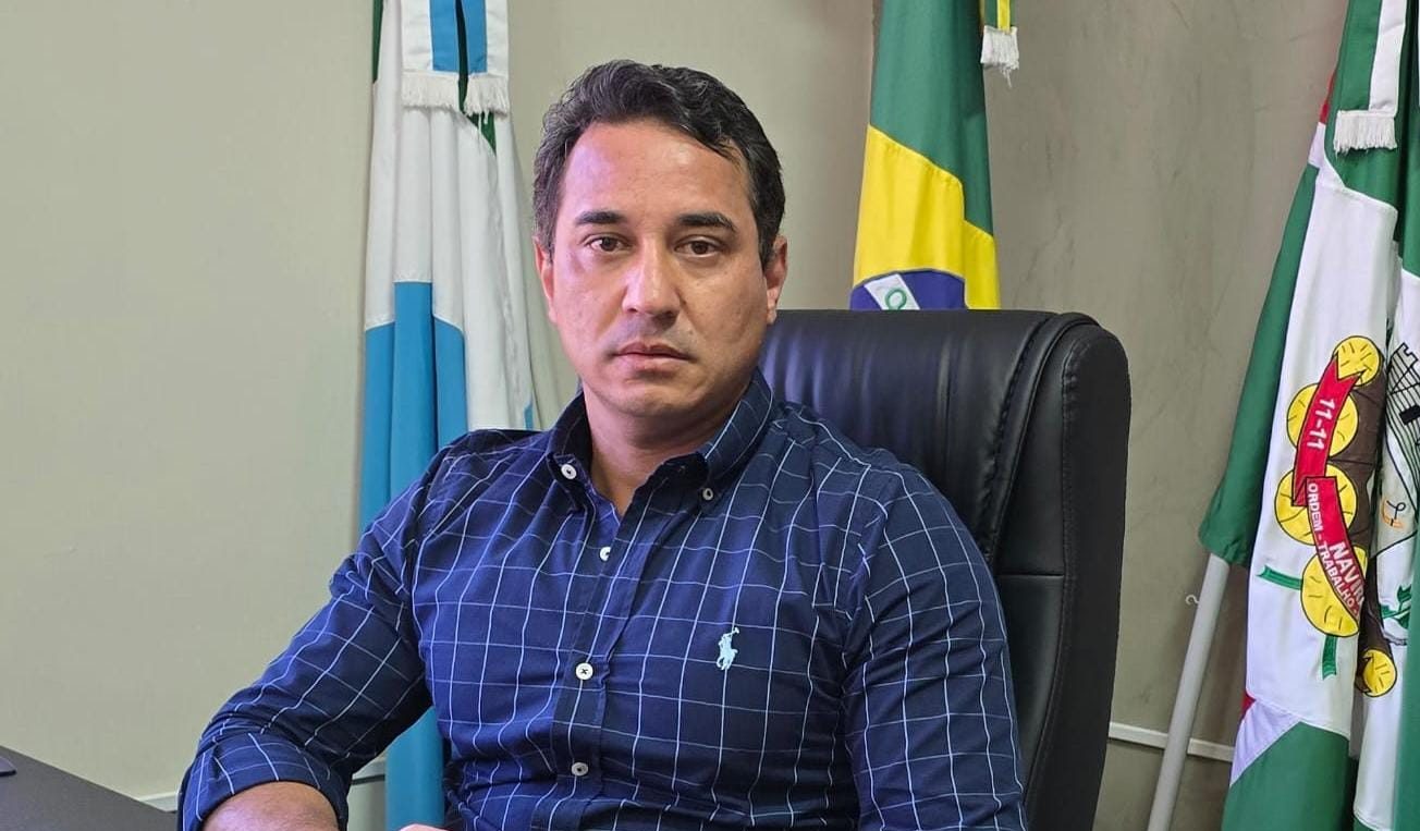 Prefeito de Naviraí esclarece que recomendação do MPMS não se refere à atual gestão