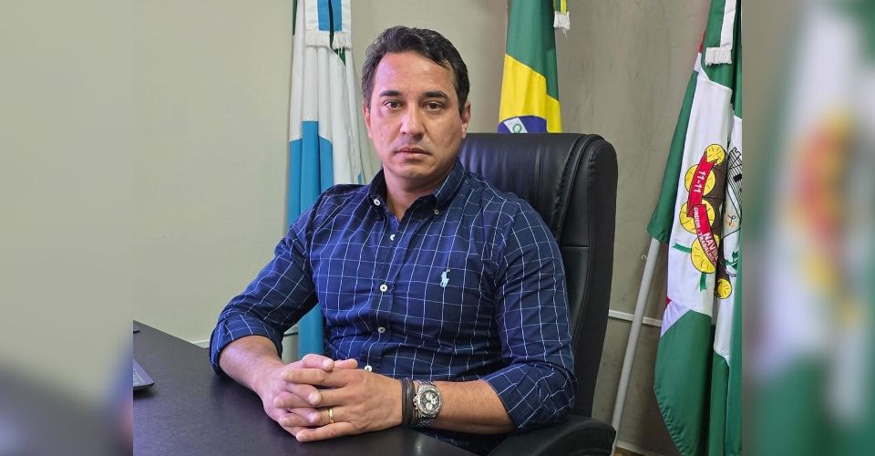 Prefeito de Naviraí esclarece que recomendação do MPMS não se refere à atual gestão