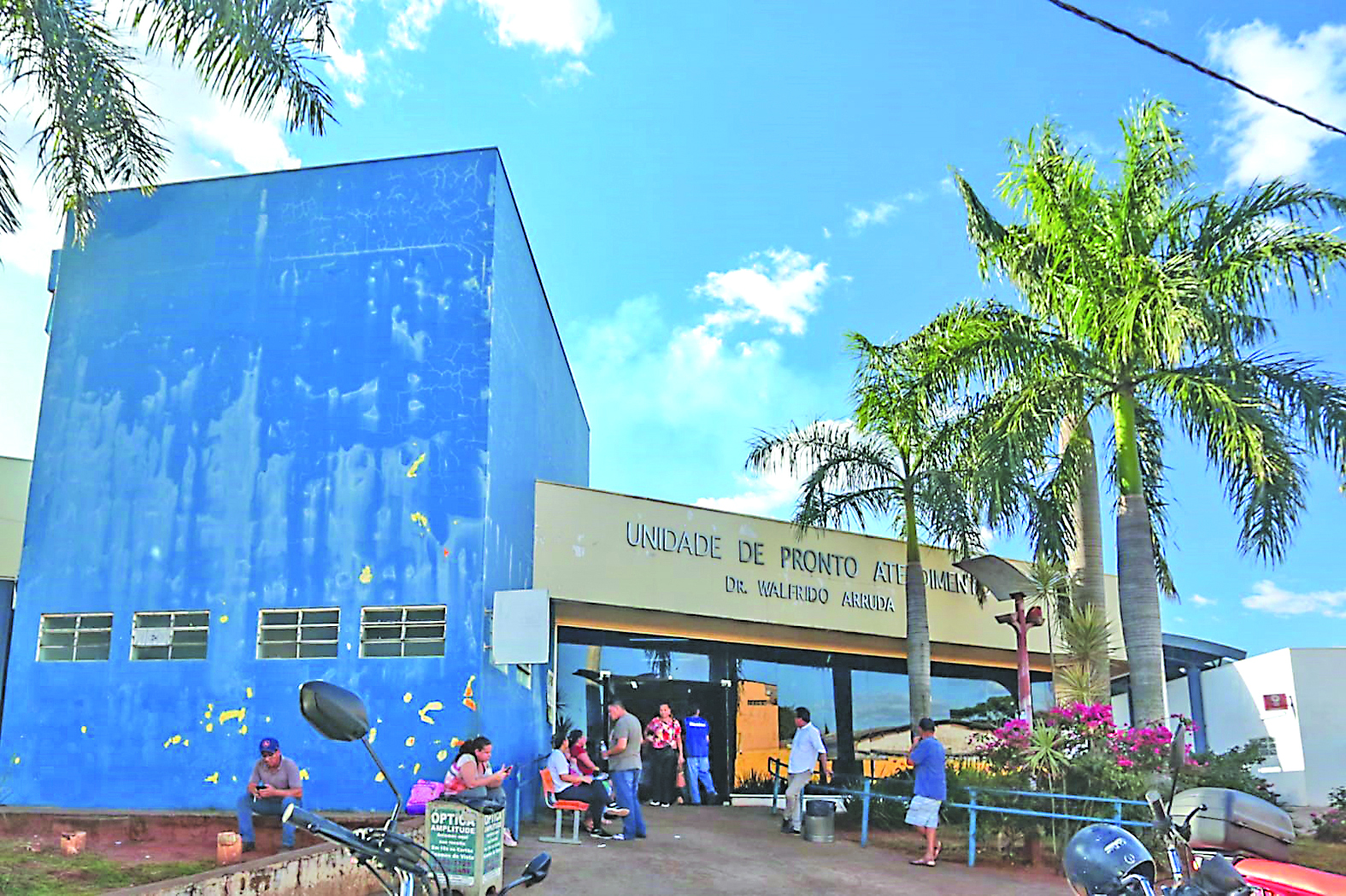 Onda de crimes: furtos ampliam insegurança nas UPAs e Conselho denuncia irregularidades