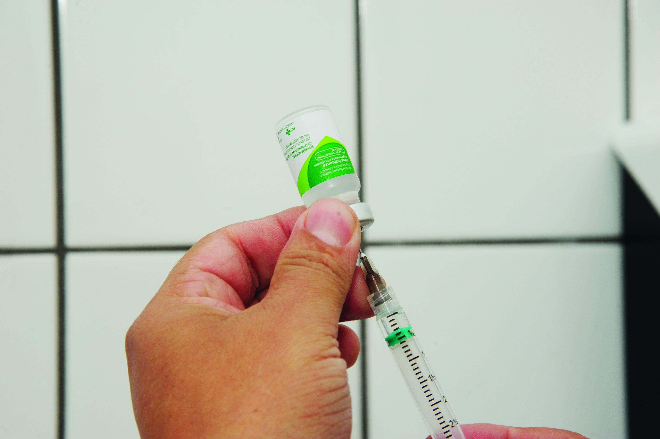 Duas mortes por gripe H3N2 são confirmadas em Corumbá e Sidrolândia