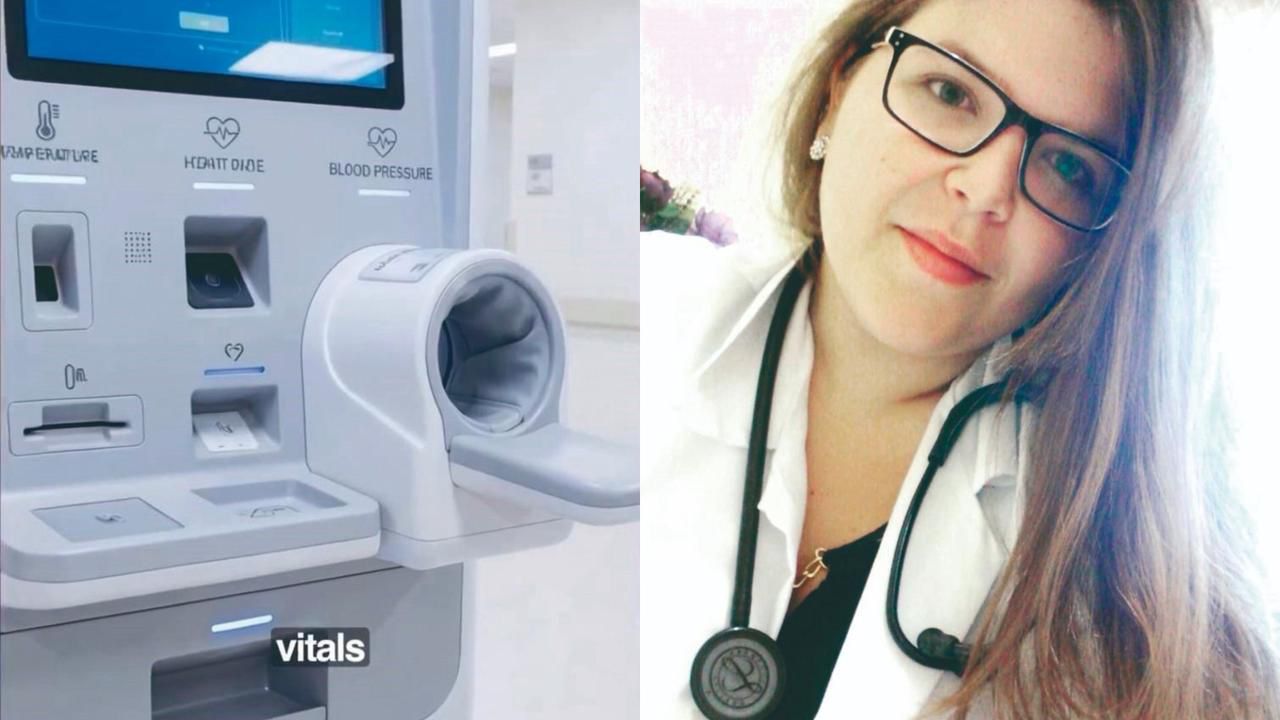 Projeto propõe Cabines de Saúde com Inteligência Artificial para prevenir acidentes em rodovias federais