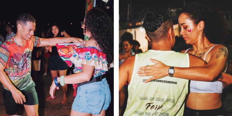 Fim de semana será de esquenta com dois blocos de Carnaval em Campo Grande