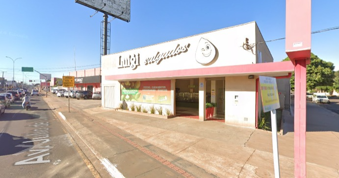 Homem morre após ataque com faca dentro de comércio em Campo Grande