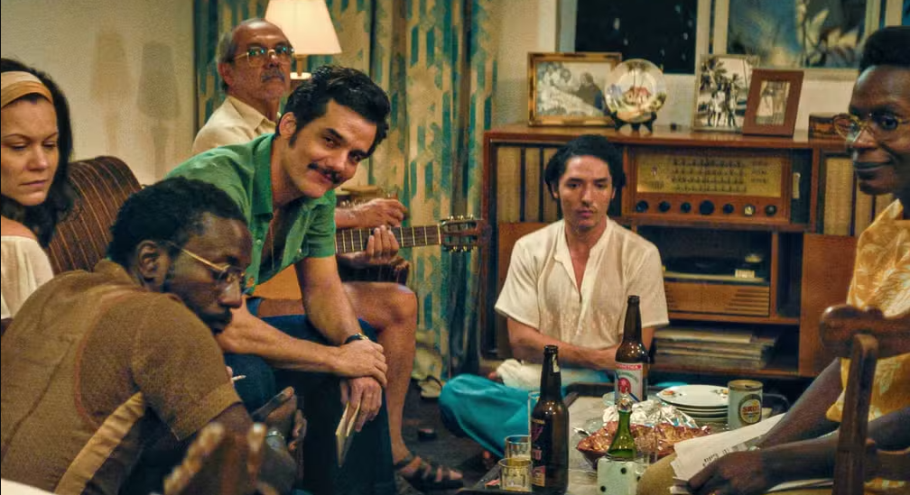 É do Brasil! ‘O agente secreto’ recebe quatro indicações ao Oscar; veja quais são