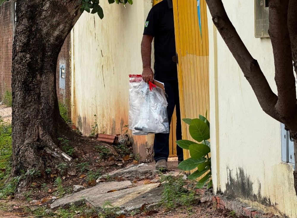 Estado registra 3º feminicídio do ano após mulher ser morta a facadas dentro de casa em Coxim