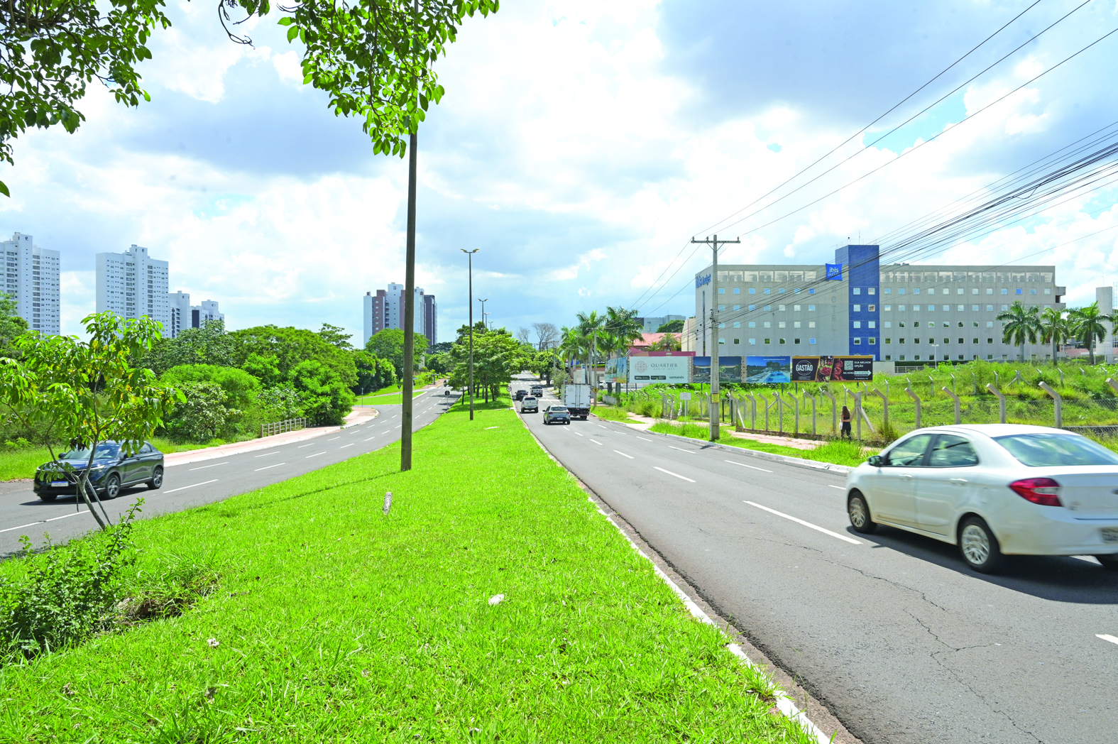 Hotelaria da Capital aposta no turismo de negócios