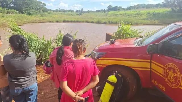 Adolescente de 14 anos morre afogado durante banho em lagoa de aldeia indígena em Caarapó