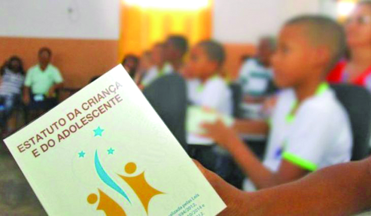 Cerca de 30% do Fundo para a Infância e Adolescência  será destinado ao custeio administrativo em 2026