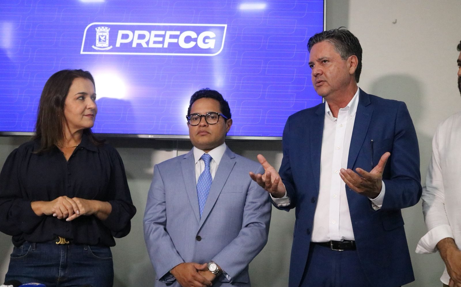 Prefeitura moderniza Prodes e garante segurança  jurídica para empresas que cumprirem obrigações