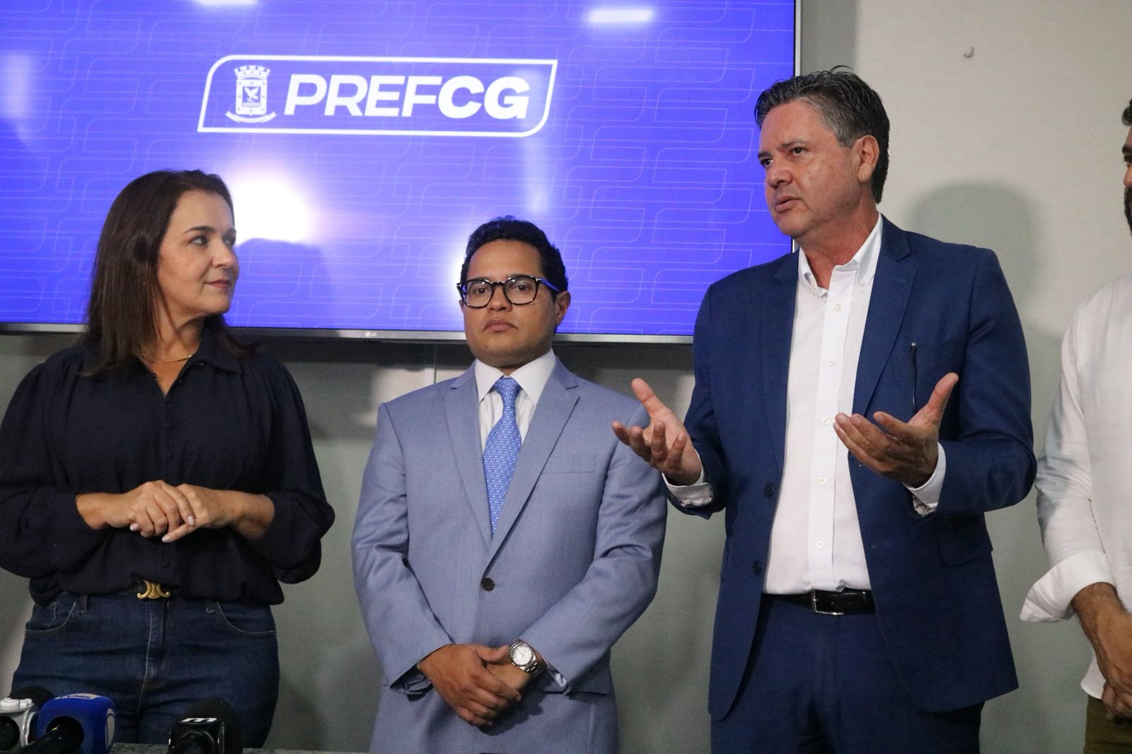 Prefeitura moderniza Prodes e garante segurança  jurídica para empresas que cumprirem obrigações