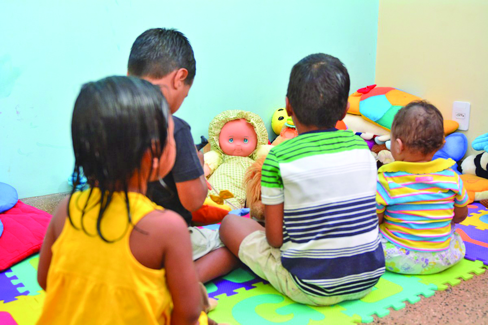 MPMS revela que 347 menores foram institucionalizados em Campo Grande no ano passado