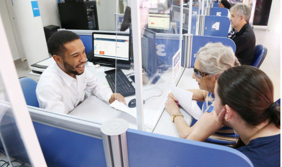 Mato Grosso do Sul recebe mutirão do INSS neste fim de semana com 210 perícias médicas