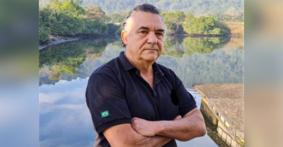 Do Guarujá para o mundo: a trajetória de Amilto Gutierrez e os planos da AG Catamarãs