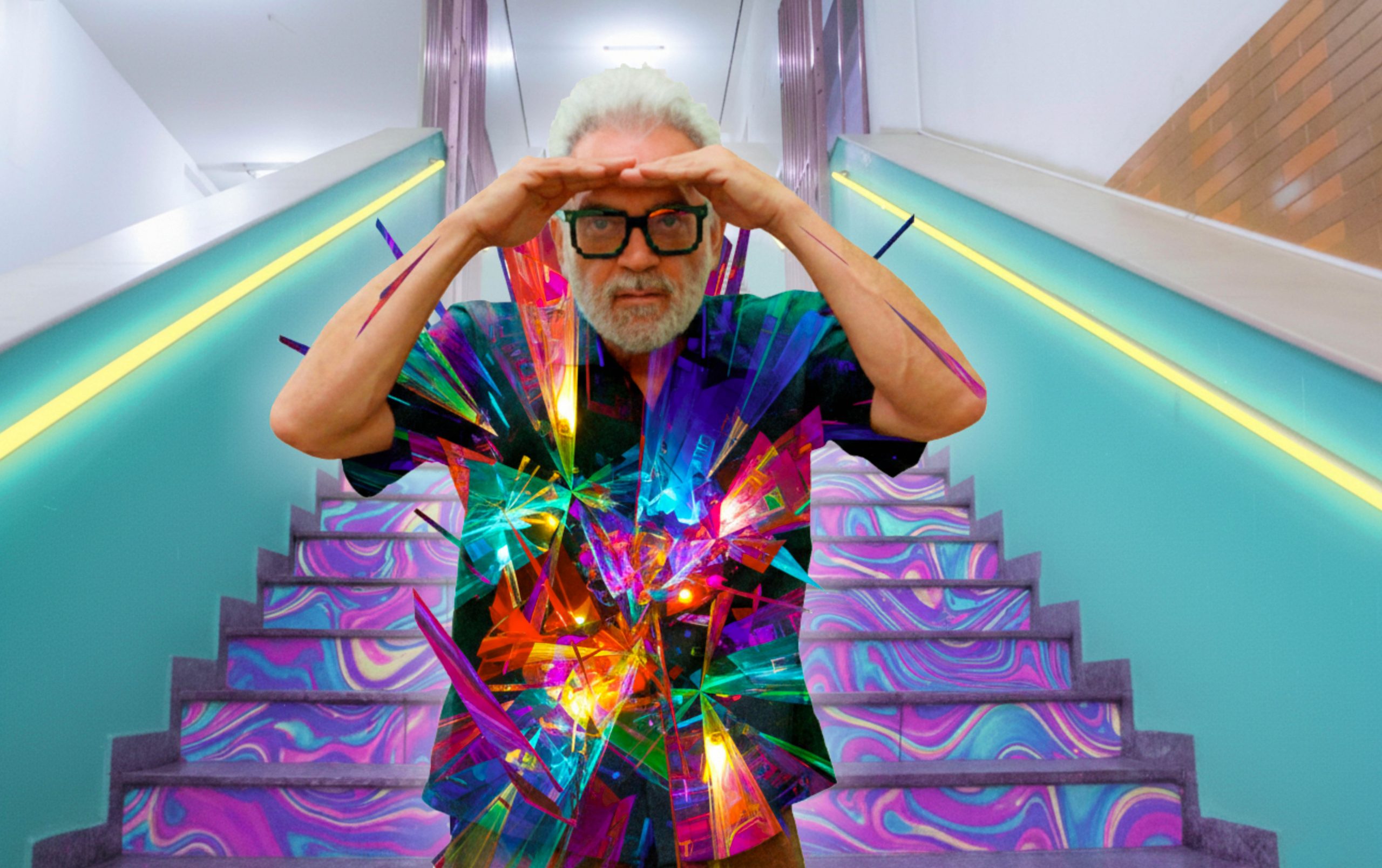 Jerry Espíndola lança álbum ‘40 Tons’ com show gratuito na próxima quinta-feira (26)