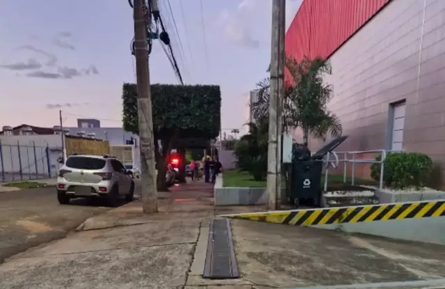 Homem é encontrado morto com marcas de facadas na Vila Glória, em Campo Grande