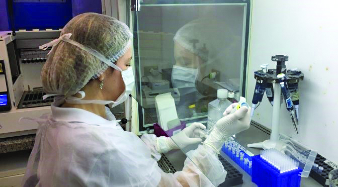 Falta de reagentes deixa rede pública de saúde sem exames em Campo Grande