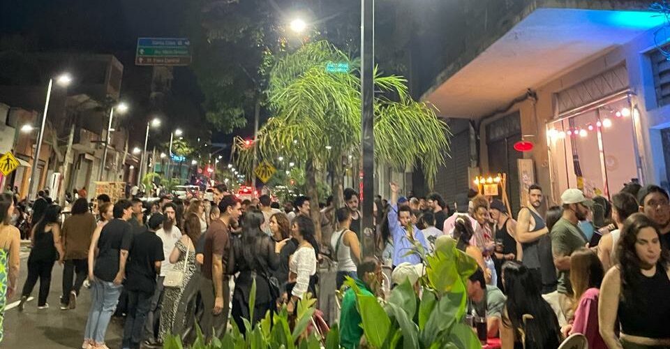 Evento com presença de Boulos acontece nesta quarta na 14 julho